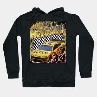 MICHAEL MCDOWELL Hoodie